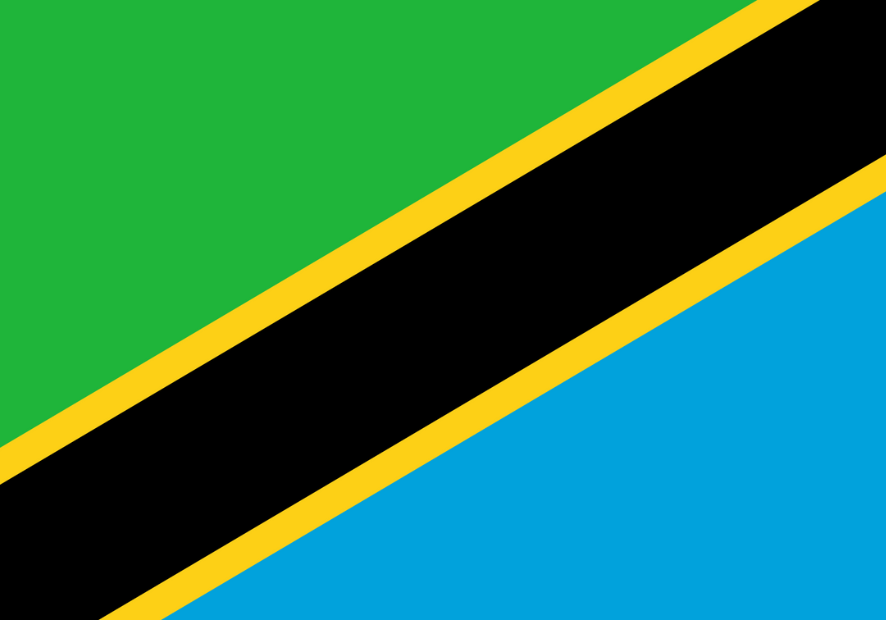 tanzania wiza do tanzanii