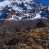 Wakacyjne zdobywanie Kilimanjaro